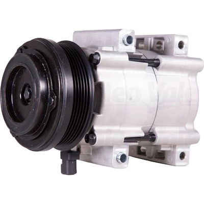 VALEO - 700748 - A/C Compressor pa8