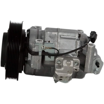 VALEO - 716690 - A/C Compressor pa4