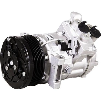 VALEO - 813269 - A/C Compressor pa7