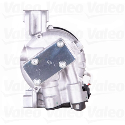 Compresseur et embrayage neuf par VALEO - 815530 pa1