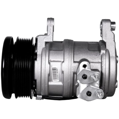 VALEO - 815536 - A/C Compressor pa2