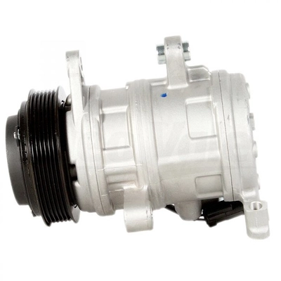 VALEO - 815558 - A/C Compressor pa2