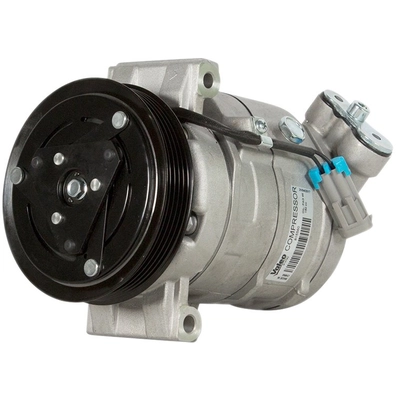 VALEO - 815560 - A/C Compressor pa2