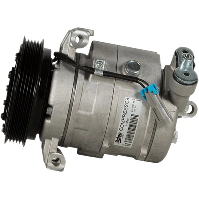 VALEO - 815560 - A/C Compressor pa3