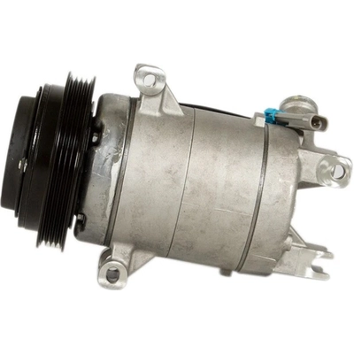 VALEO - 815580 - A/C Compressor pa1