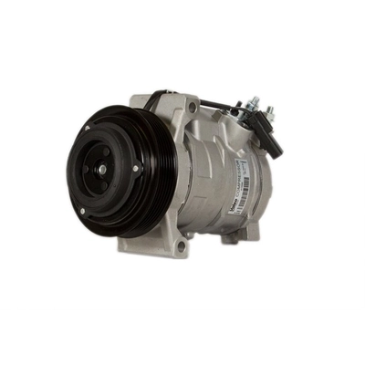 VALEO - 815586 - A/C Compressor pa1