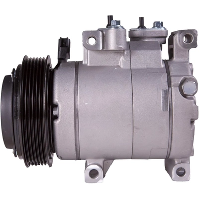VALEO - 815590 - A/C Compressor pa2