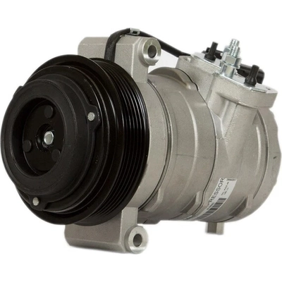 VALEO - 815592 - A/C Compressor pa1