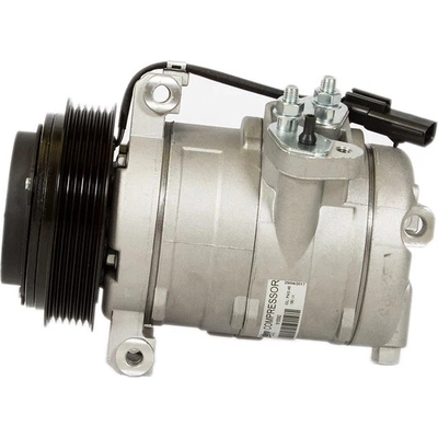 VALEO - 815592 - A/C Compressor pa2