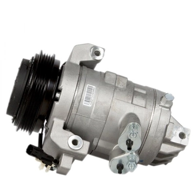 VALEO - 815601 - A/C Compressor pa2