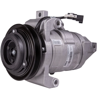 VALEO - 815632 - A/C Compressor pa2