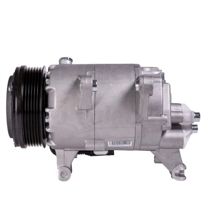 VALEO - 815635 - A/C Compressor pa1