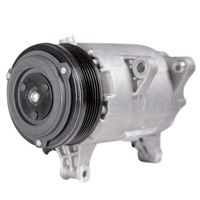 VALEO - 815635 - A/C Compressor pa2