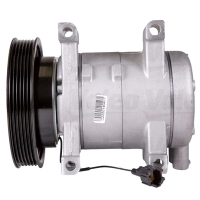 VALEO - 815662 - A/C Compressor pa1