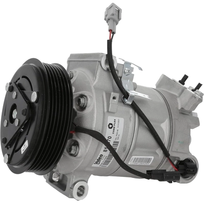 VALEO - 815670 - A/C Compressor pa1