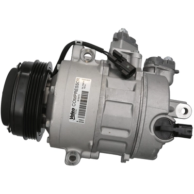 VALEO - 815673 - A/C Compressor pa1