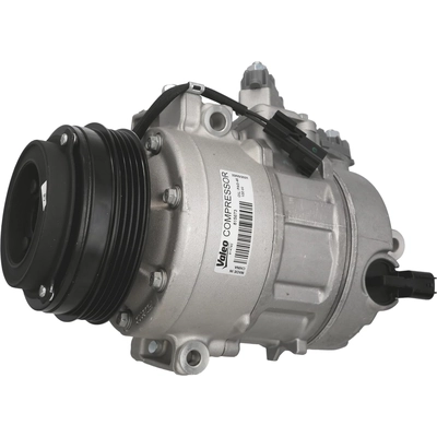 VALEO - 815673 - A/C Compressor pa3