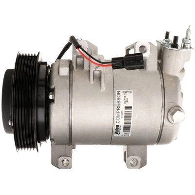 VALEO - 815675 - A/C Compressor pa2