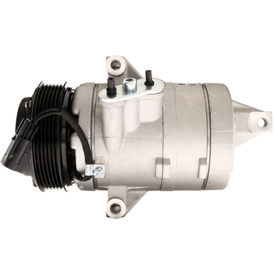 VALEO - 815676 - A/C Compressor pa2