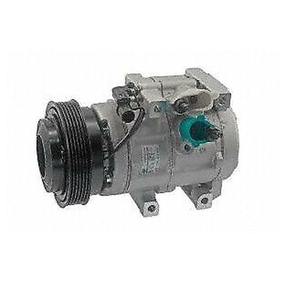 AUTO 7 - 701-0198 - A/C Compressor pa1