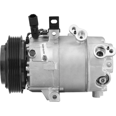New Compressor by AUTO-KOOL - 1122X pa1