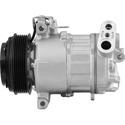 New Compressor by AUTO-KOOL - 1134X pa1