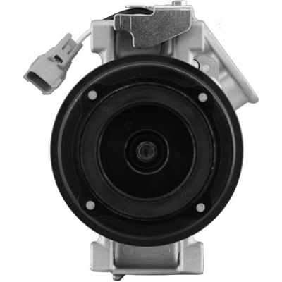 New Compressor by AUTO-KOOL - 1134X pa2