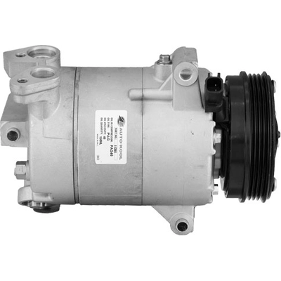 New Compressor by AUTO-KOOL - 1139X pa1