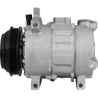New Compressor by AUTO-KOOL - 1178X pa1