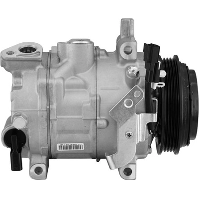 New Compressor by AUTO-KOOL - 1178X pa2