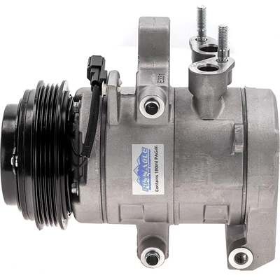 New Compressor by AUTO-KOOL - 1190X pa1