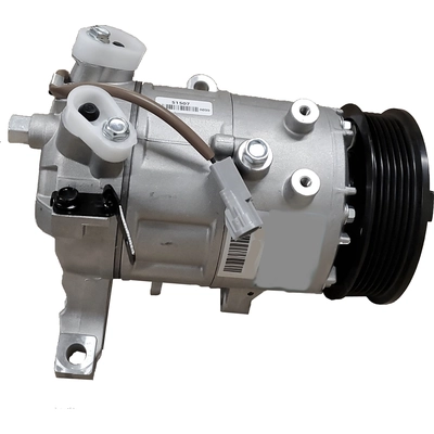 New Compressor by AUTO-KOOL - 1192X pa1