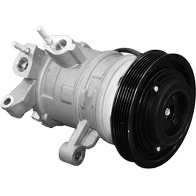 New Compressor by AUTO-KOOL - 1205X pa1