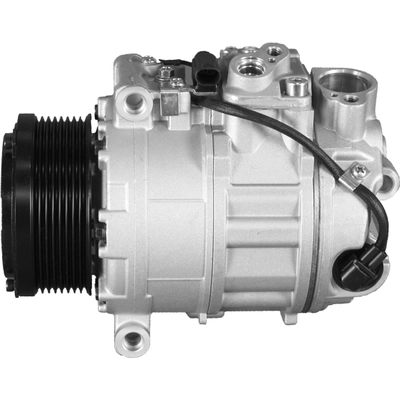 New Compressor by AUTO-KOOL - 1232X pa1