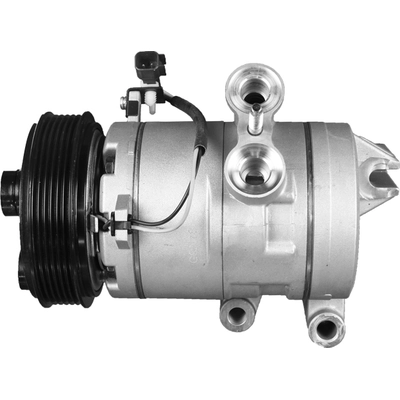 New Compressor by AUTO-KOOL - 1238X pa1