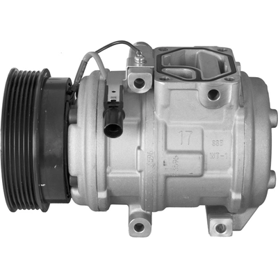 New Compressor by AUTO-KOOL - 1248X pa1