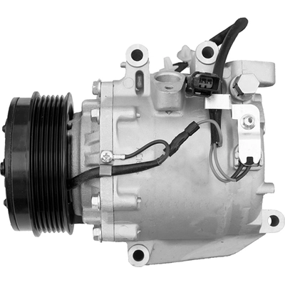New Compressor by AUTO-KOOL - 1268X pa1
