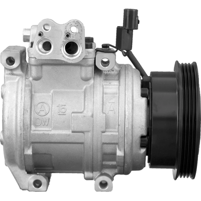 New Compressor by AUTO-KOOL - 1288X pa1