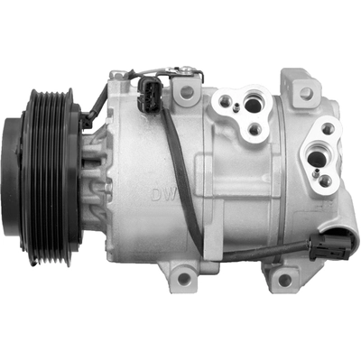 New Compressor by AUTO-KOOL - 1289X pa1