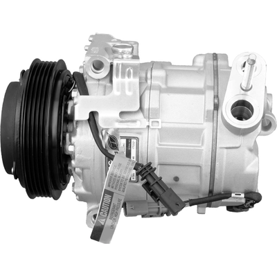 New Compressor by AUTO-KOOL - 1296X pa1