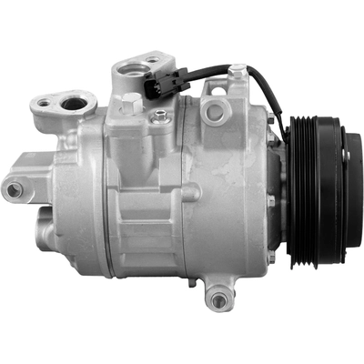 New Compressor by AUTO-KOOL - 1316X pa1