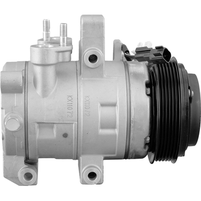 New Compressor by AUTO-KOOL - 1318X pa1