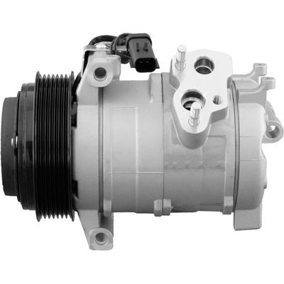 New Compressor by AUTO-KOOL - 1325X pa1