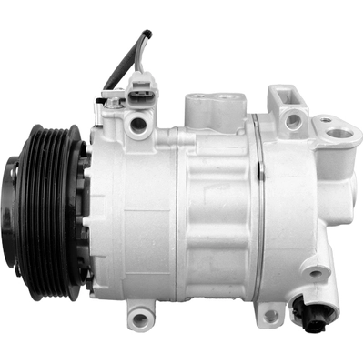 New Compressor by AUTO-KOOL - 1330X pa1