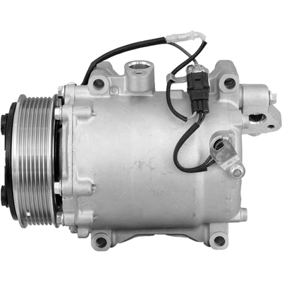 New Compressor by AUTO-KOOL - 1378X pa1