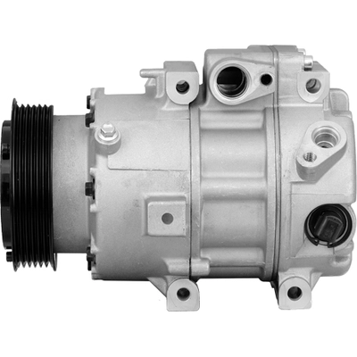 New Compressor by AUTO-KOOL - 1387X pa1