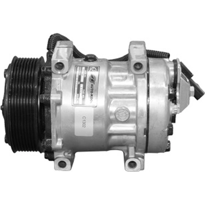 New Compressor by AUTO-KOOL - 1670X pa1
