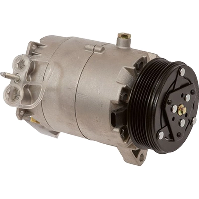 New Compressor by AUTO-KOOL - 1719X pa1