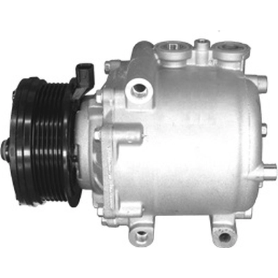 New Compressor by AUTO-KOOL - 1745X pa1