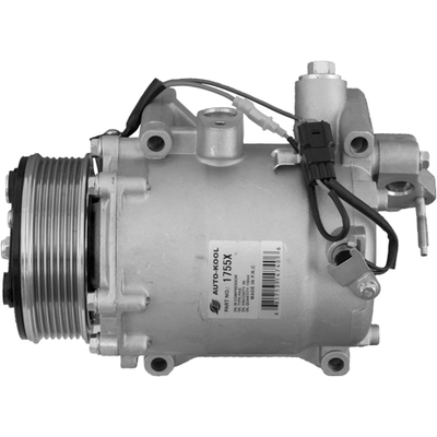 New Compressor by AUTO-KOOL - 1755X pa1